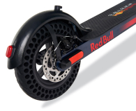 Hulajnoga RED Bull B-RTEEN10-10 - 747519 - zdjęcie 6
